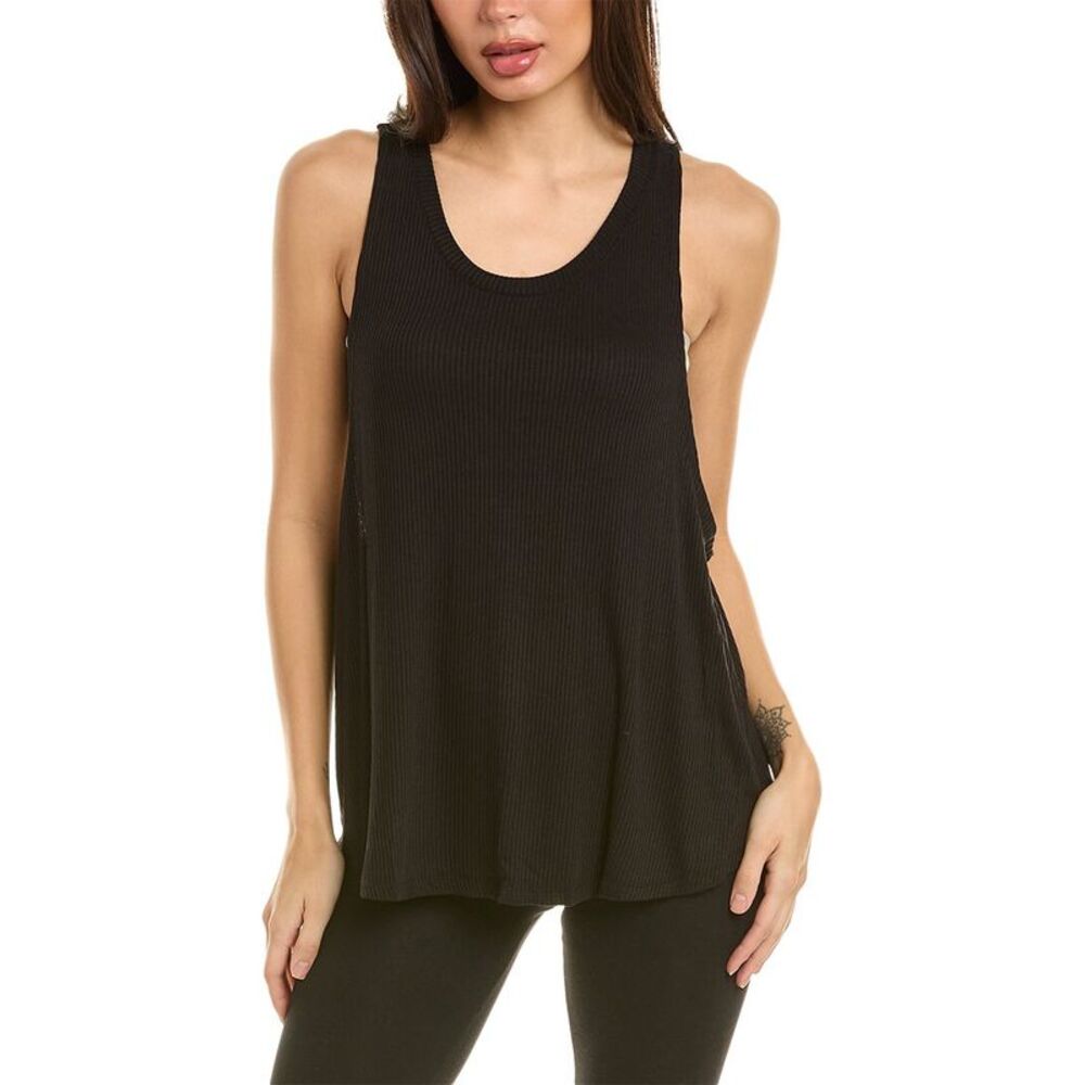 Eberjey Elon Muscle Tank